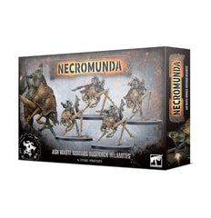 Necromunda