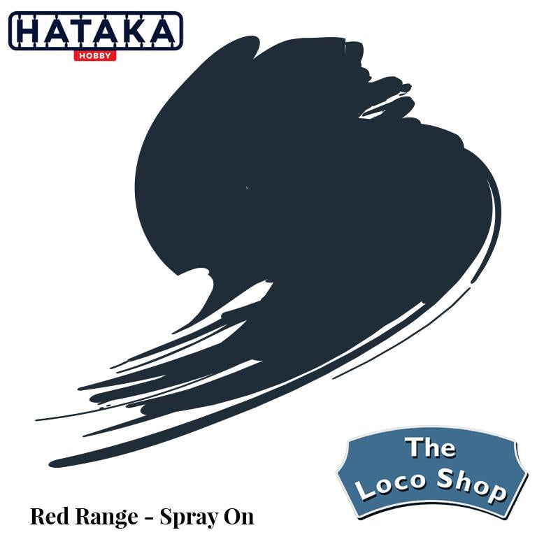 HATAKA 17ML DARK SEA BLUE HTKA001