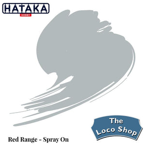 HATAKA 17ML SILVER HTKA003