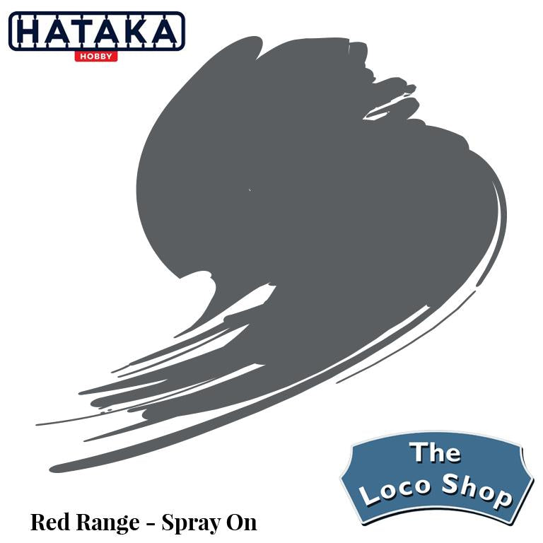 HATAKA 17ML GREY VIOLET HTKA007