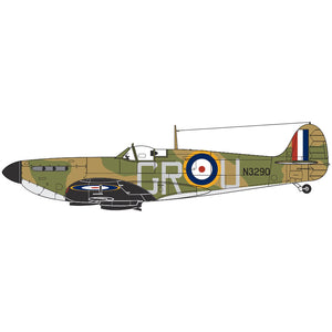 Supermarine Spitfire Mk.I - A01071B -Available