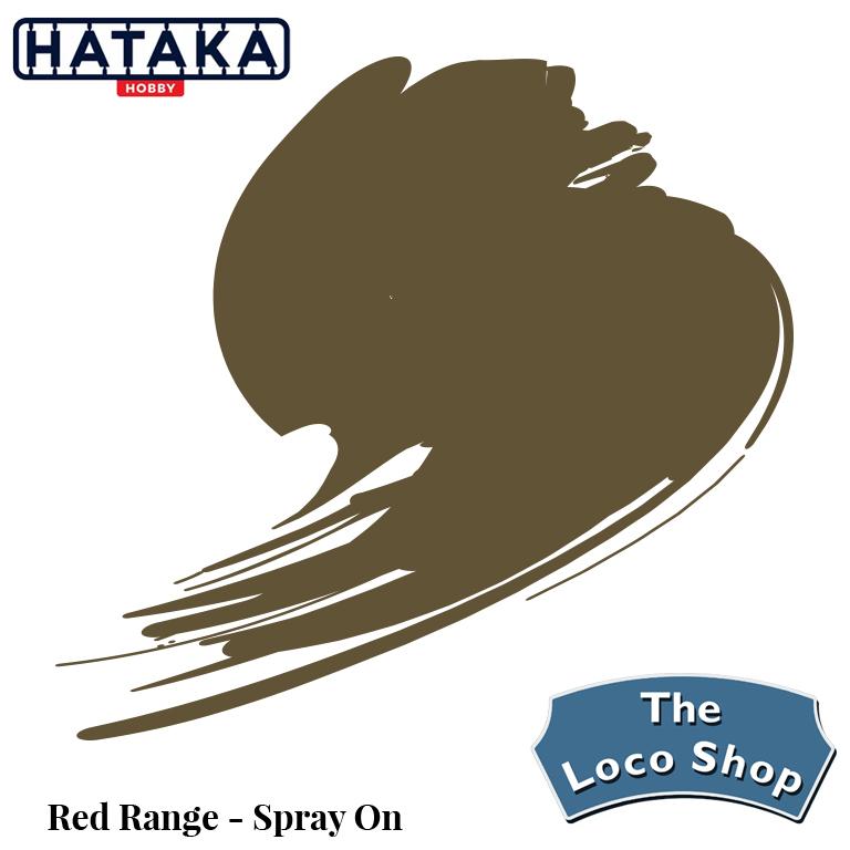 HATAKA 17ML LIGHT KHAKI HTKA011
