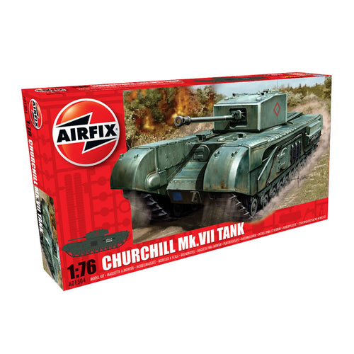 Churchill Mk.VII - A01304V -Available