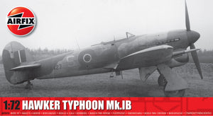 Hawker Typhoon Mk.IB