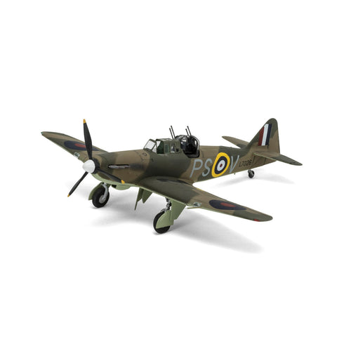 Boulton Paul Defiant Mk.I - A02069 -Available