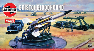 Bristol Bloodhound