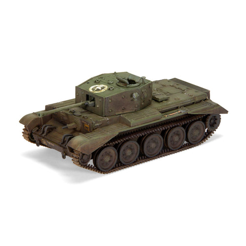 Cromwell Mk.IV Cruiser Tank - A02338 -Available