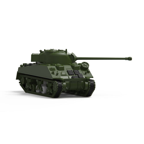 Sherman Firefly - A02341 -PRE ORDER Jul-20