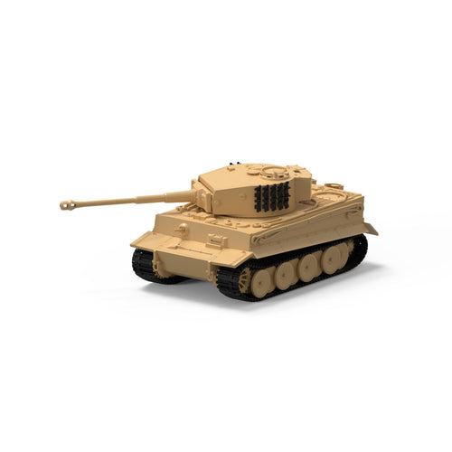 Tiger 1   - A02342 -PRE ORDER Jul-20