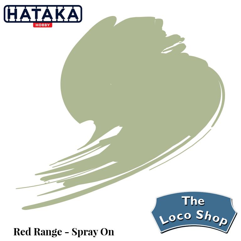 HATAKA 17ML SKY AC PAINT HTKA026