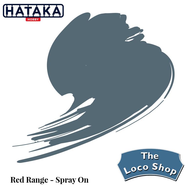 HATAKA 17ML INTER BLUE AC HTKA027