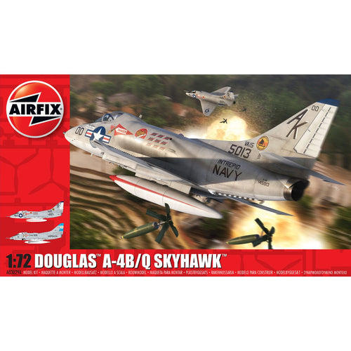 Douglas A-4B/Q Skyhawk - A03029A -Available