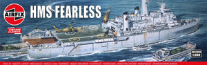HMS Fearless - A03205V - New for 2022