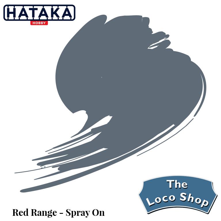 HATAKA 17ML OCEAN GREY AC HTKA032