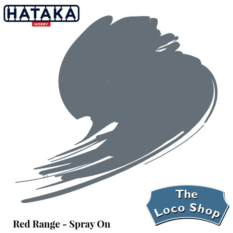 HATAKA 17ML NEUTRAL GREY AC HTKA033