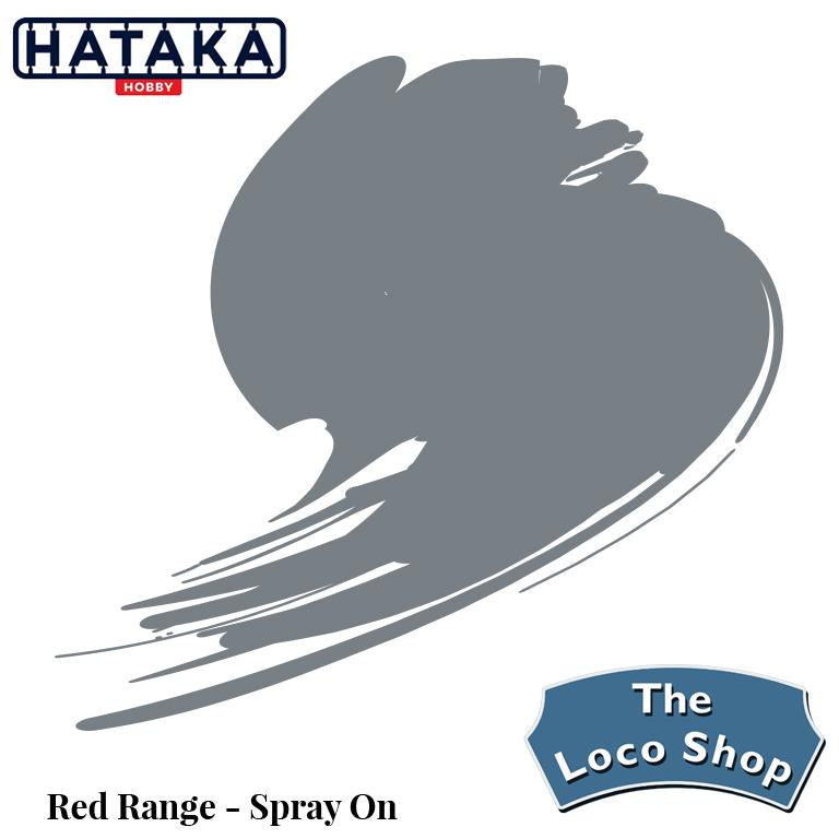 HATAKA 17ML MED SEA GREY AC HTKA034