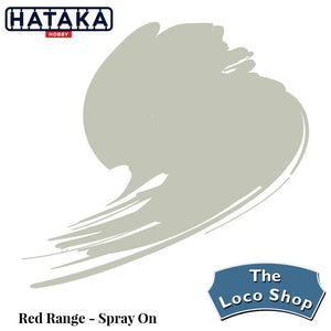 HATAKA 17ML CAM GREY AC HTKA039