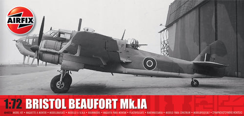 Bristol Beaufort Mk.IA