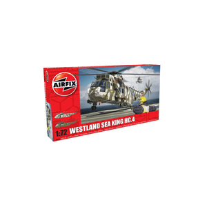 Westland Sea King HC.4 - A04056 -Available