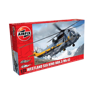 Westland Sea King HAR.3/Mk.43 - A04063 -SOLD OUT