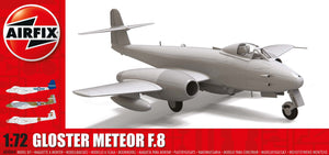 Gloster Meteor F.8 - A04064 - New for 2022