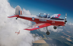 de Havilland Chipmunk T.10 - A04105  - New For 2021