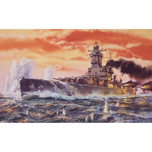 Admiral Graf Spee - A04211V -PRE ORDER Jun-20