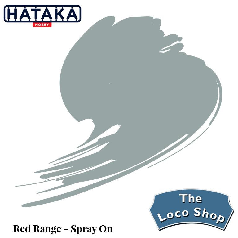 HATAKA 17ML AIR DEF GREY AC HTKA045