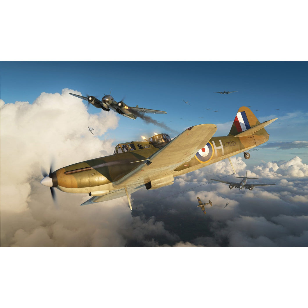 Boulton Paul Defiant Mk.1  - A05128A -PRE ORDER Jul-20