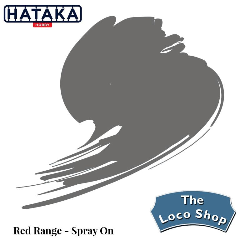 HATAKA 17ML HAVE GLASS GREY  HTKA058
