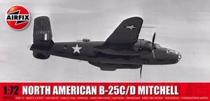 North American B-25C/D Mitchell