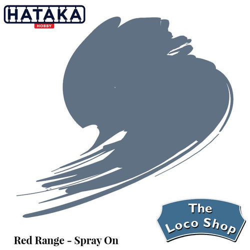 HATAKA 17ML AMT-11 BLUE-GREY HTKA071