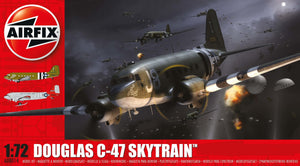 Douglas C-47A/D Skytrain - A08014 - LAST CHANCE TO BUY