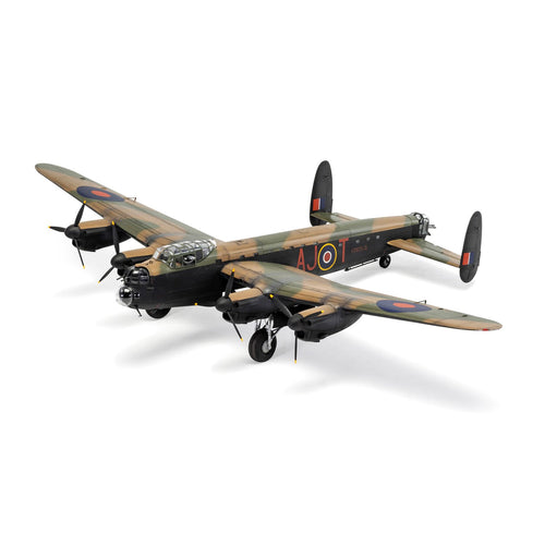 Avro Lancaster B.III (Special) The Dambusters - A09007 -Available