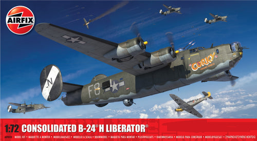 Consolidated B-24H Liberator 