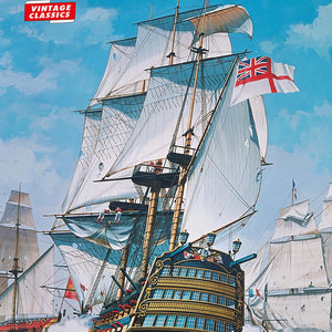 HMS Victory - A09252V -Available