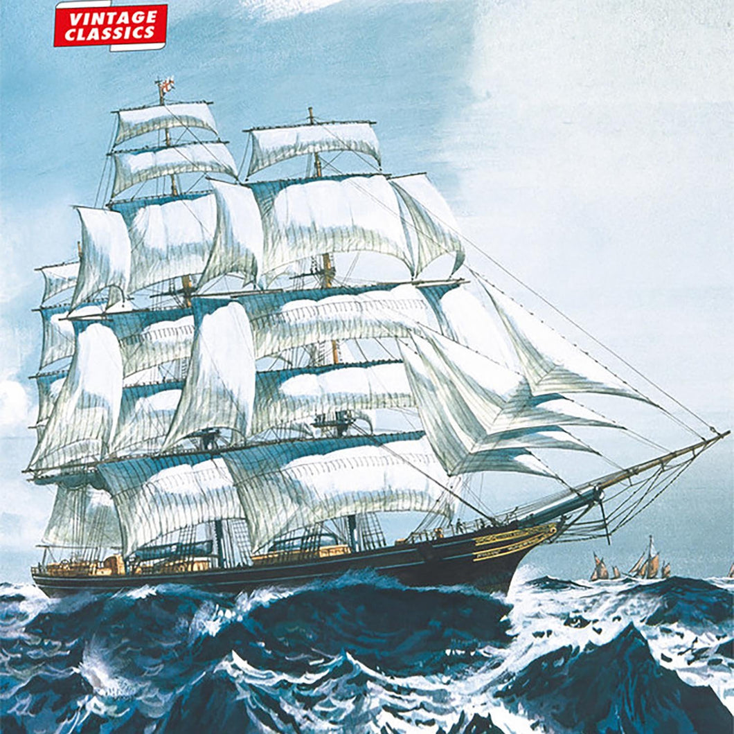 Cutty Sark - A09253V -Available