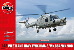 Westland Navy Lynx Mk.88A/HMA.8/Mk.90B - A10107A - LAST CHANCE TO BUY