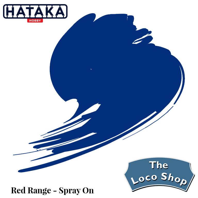 HATAKA 17ML SIGNAL BLUE HTKA102