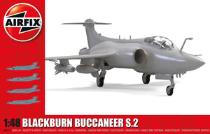 Blackburn Buccaneer S.2 - A12012 - New for 2022