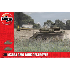 M36B1 GMC (U.S. Army) - A1356 - LAST CHANCE TO BUY