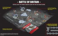 Airfix Blood Red Skies - A1500