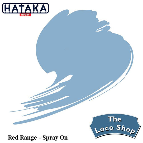 HATAKA 17ML AIR SUPERIORITY BLUE HTKA155