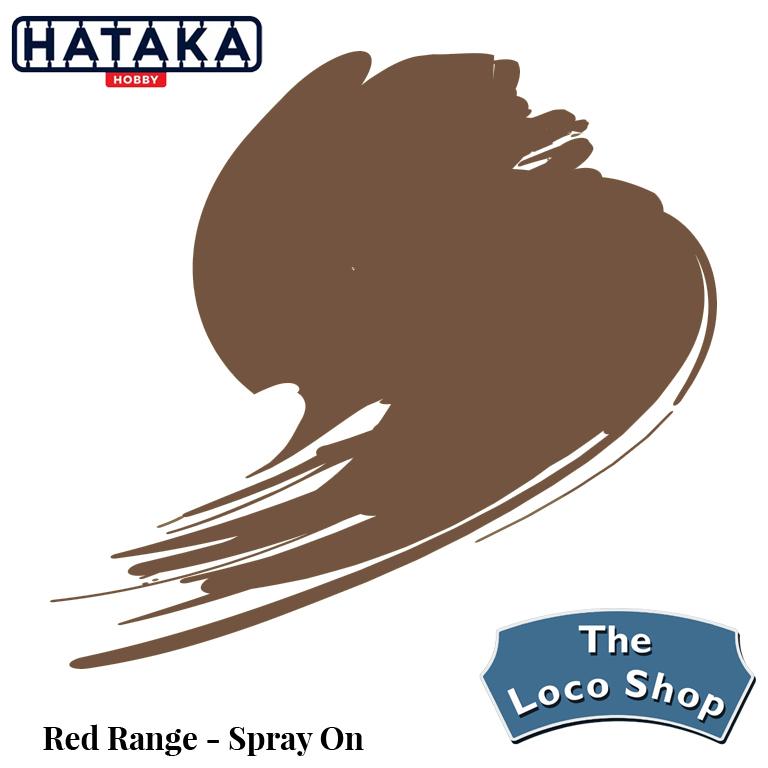 HATAKA 17ML PALE BROWN HTKA160