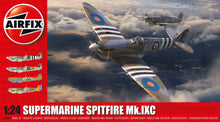 Load image into Gallery viewer, Supermarine Spitfire Mk.Ixc - A17001 - New for 2022

