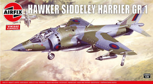 Hawker Siddeley Harrier GR.1  - A18001V - LAST CHANCE TO BUY