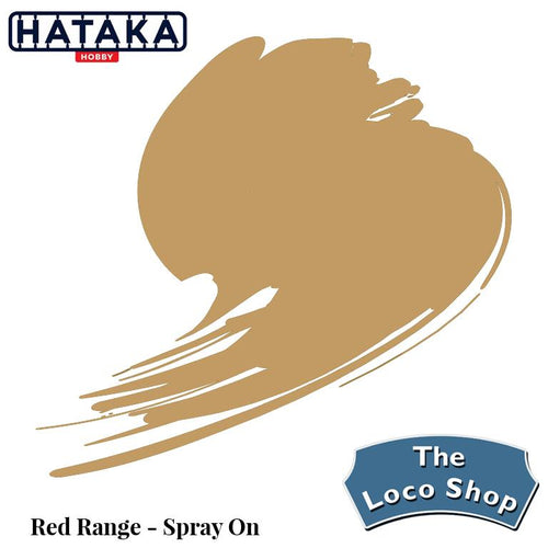 HATAKA 17ML TAN HTKA187