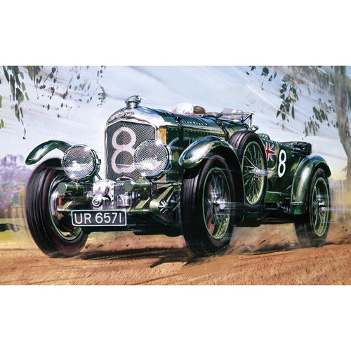 1930 4.5 litre Bentley - A20440V -PRE ORDER Aug-20