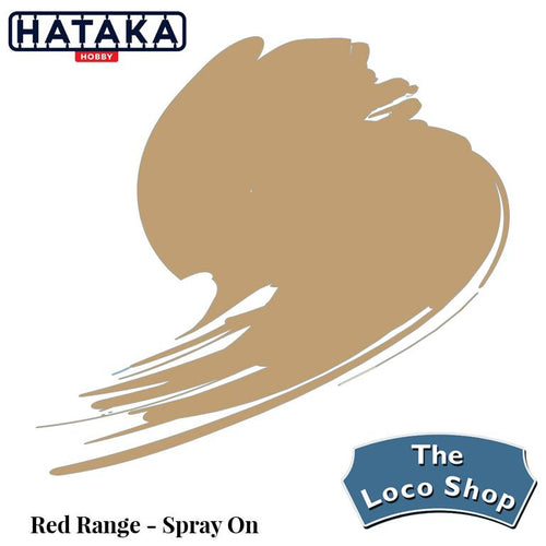 HATAKA 17ML BS LIGHT STONE HTKA237