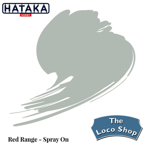 HATAKA 17ML PEARL GREY HTKA264